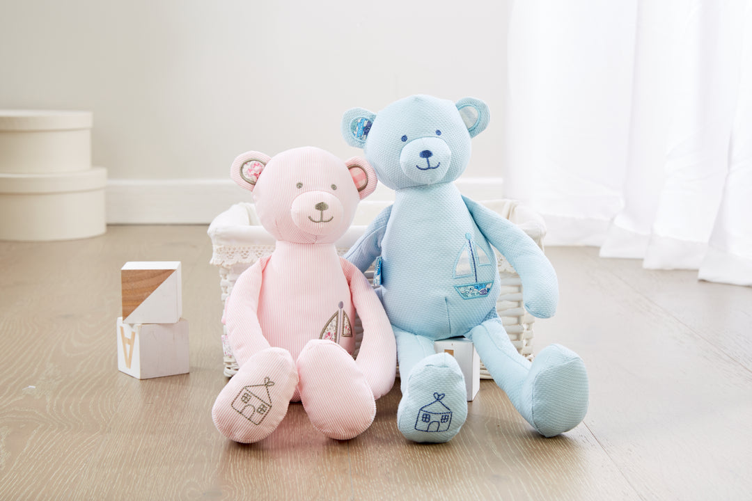 Chérie Bébé Hamper | Manon des Prés Baby Girl Gift Basket