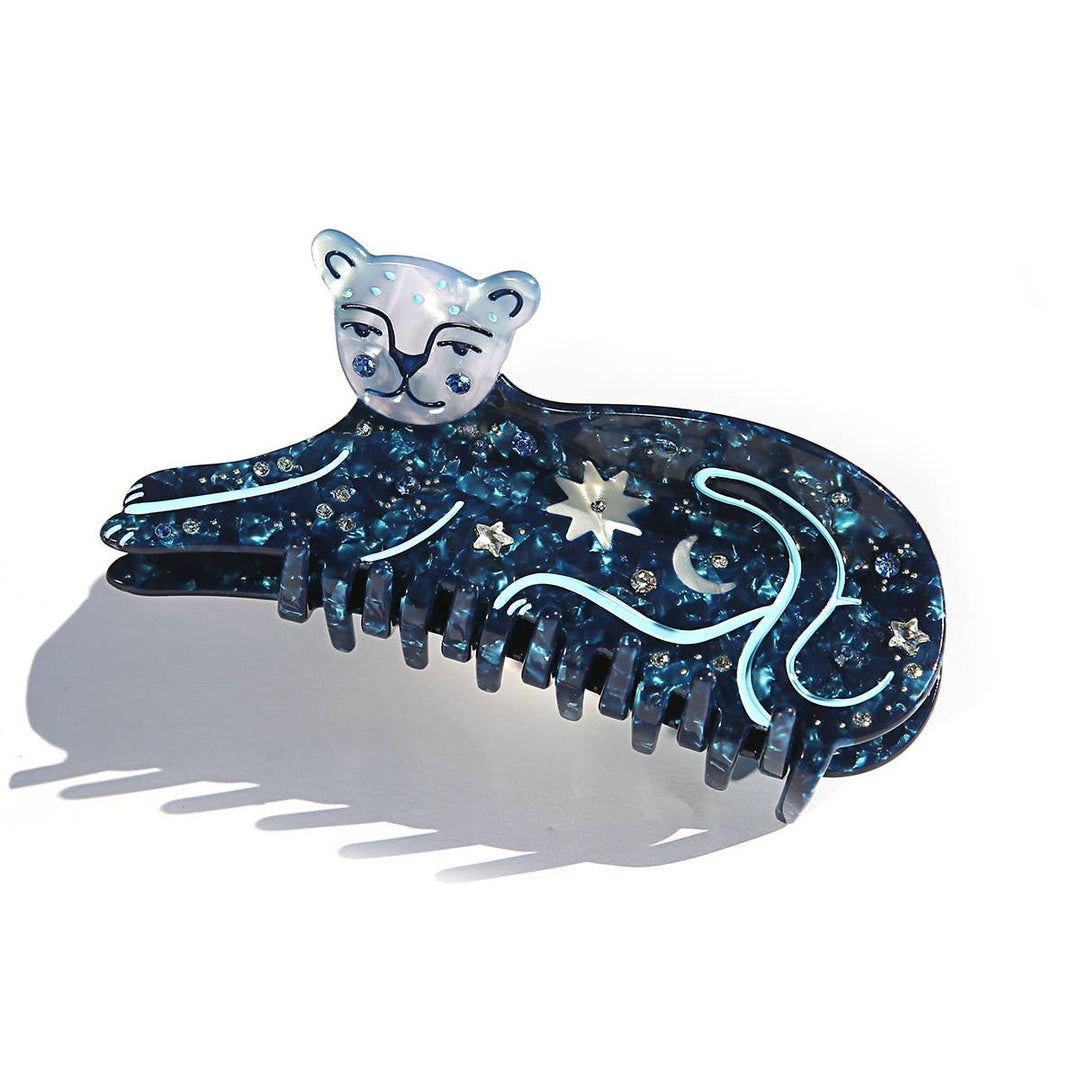 Stary Leopard Claw