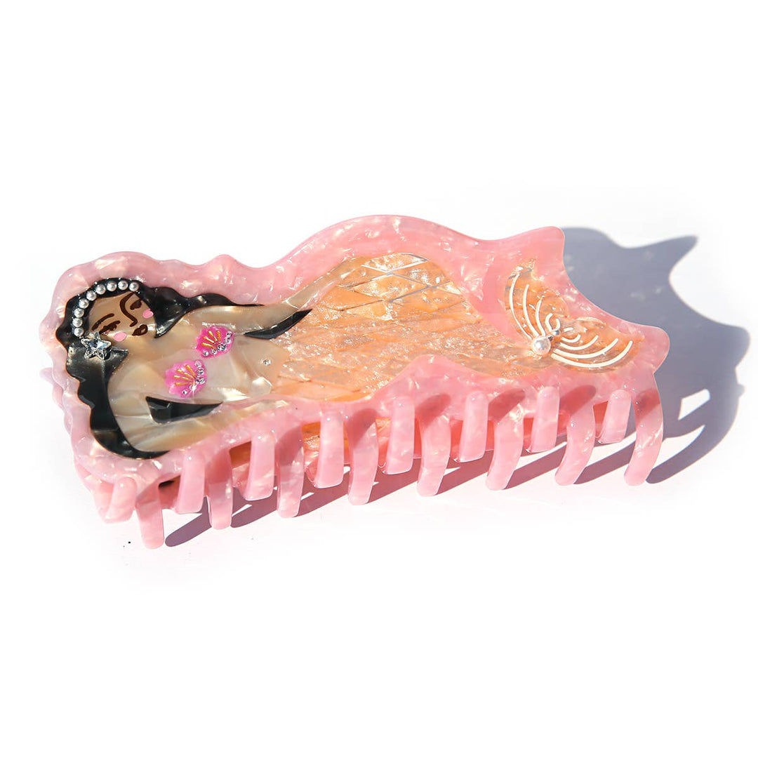Siren Hair Claw