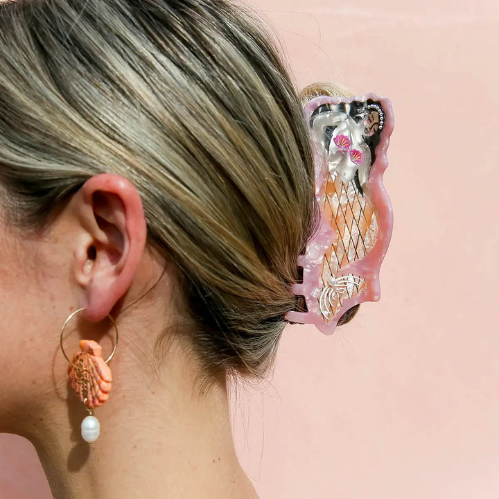Siren Hair Claw