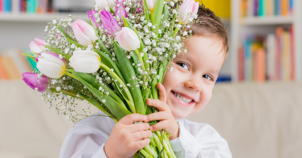 mother's day bouquet the flori shoppe