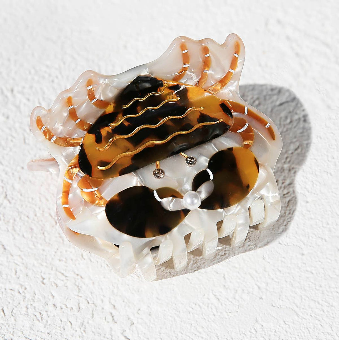 Tortoise Crab Claw